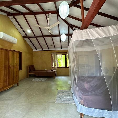 Kitelantis Hotel&Resort Kalpitiya Exterior foto