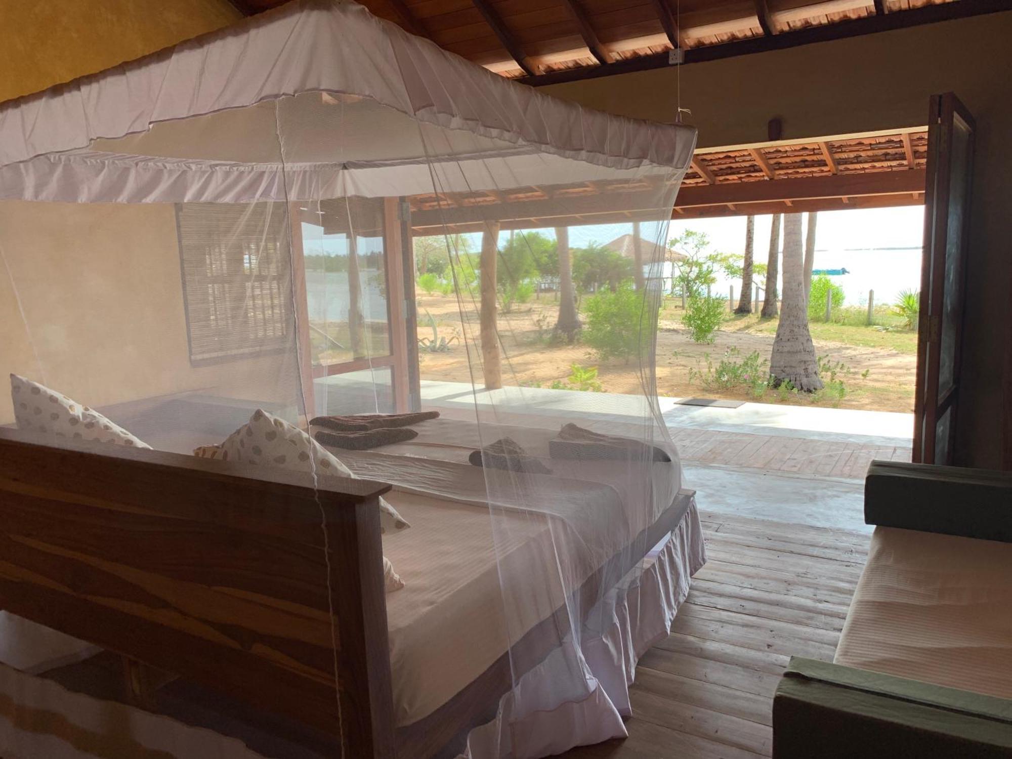 Kitelantis Hotel&Resort Kalpitiya Exterior foto