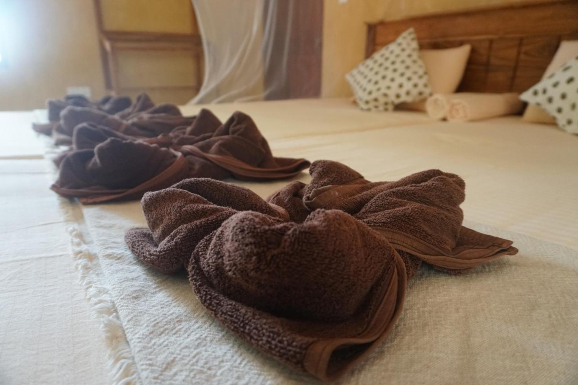 Kitelantis Hotel&Resort Kalpitiya Zimmer foto