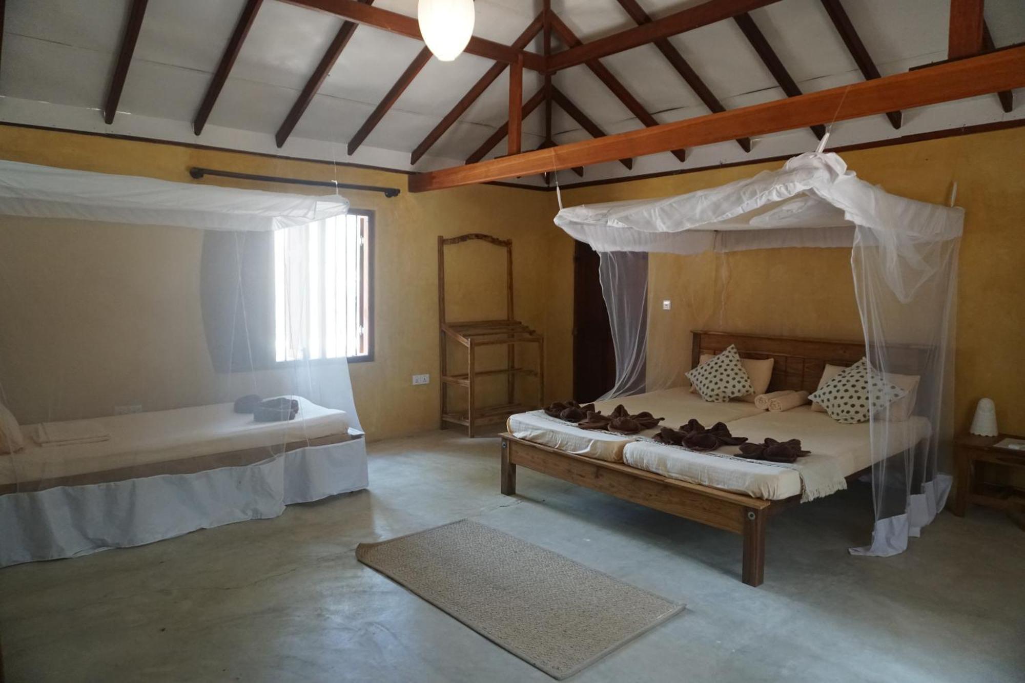 Kitelantis Hotel&Resort Kalpitiya Zimmer foto