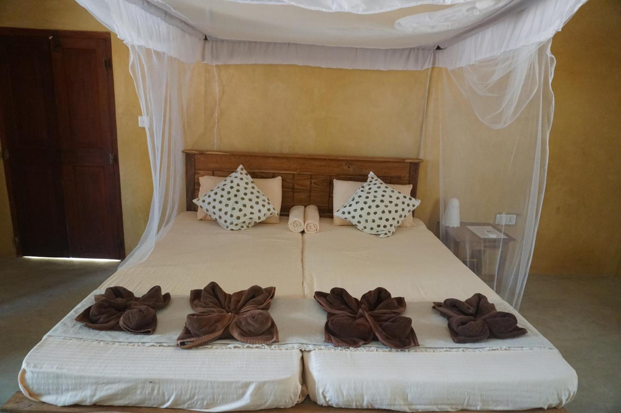 Kitelantis Hotel&Resort Kalpitiya Zimmer foto