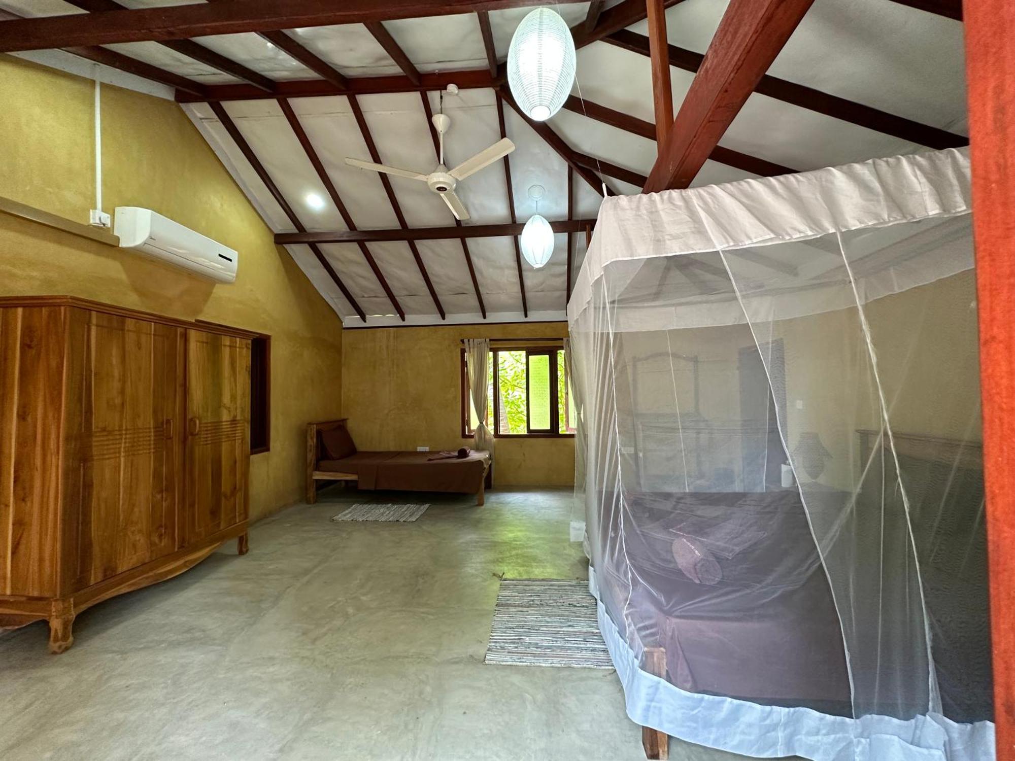Kitelantis Hotel&Resort Kalpitiya Exterior foto