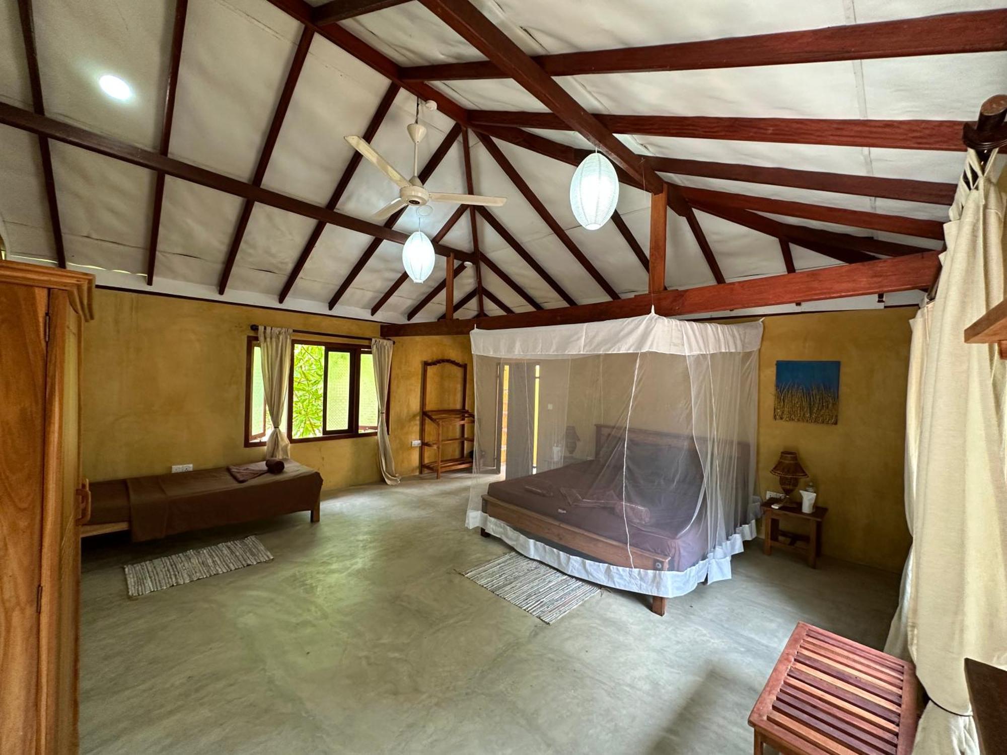 Kitelantis Hotel&Resort Kalpitiya Exterior foto