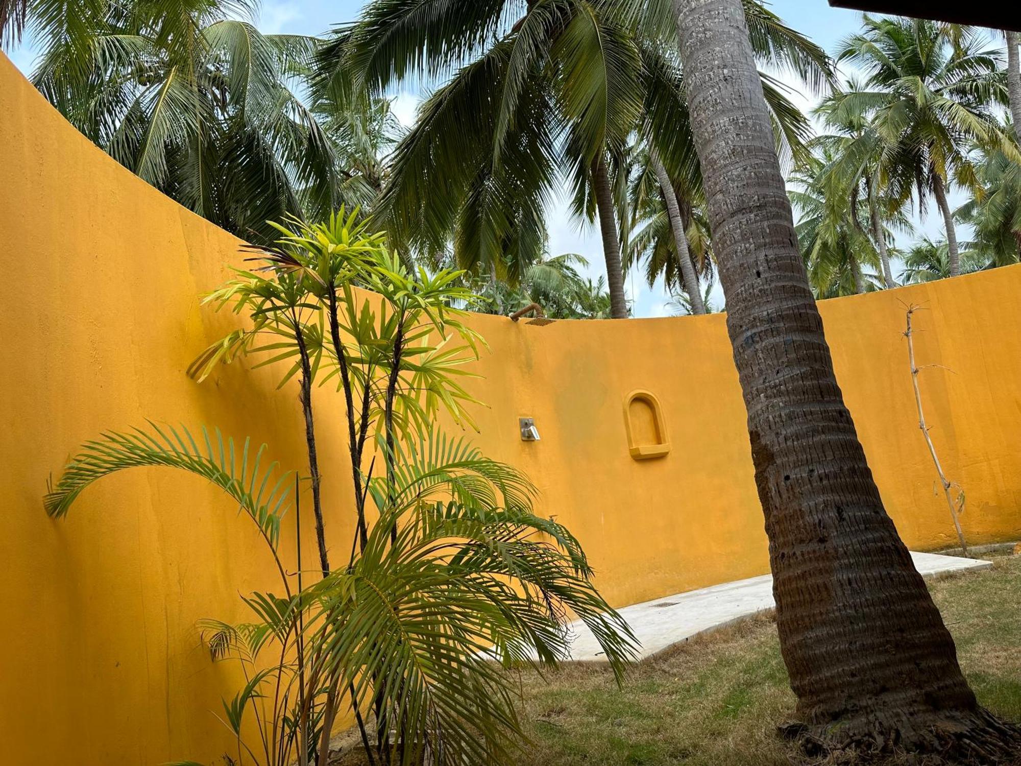 Kitelantis Hotel&Resort Kalpitiya Exterior foto