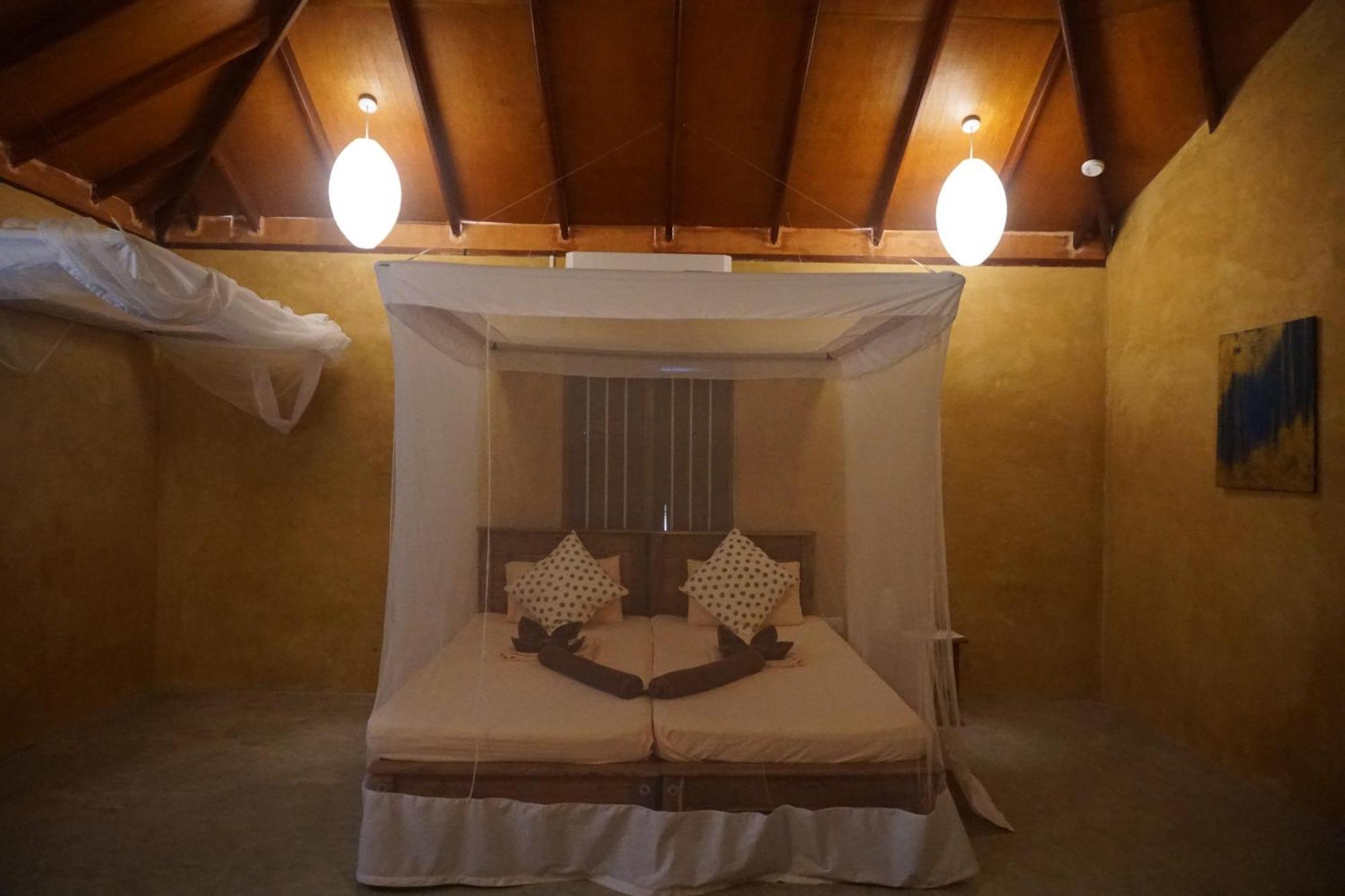 Kitelantis Hotel&Resort Kalpitiya Zimmer foto