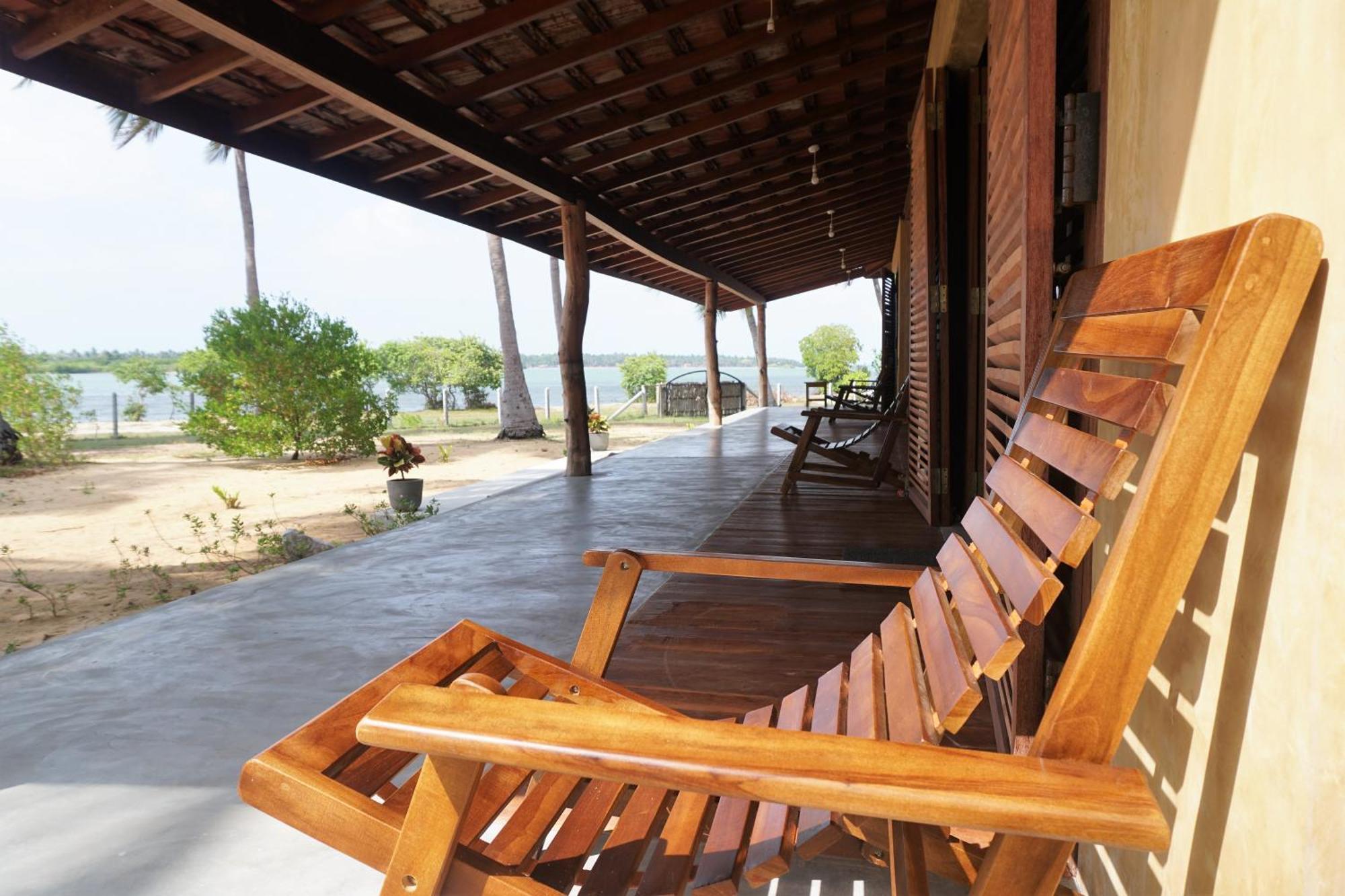 Kitelantis Hotel&Resort Kalpitiya Zimmer foto