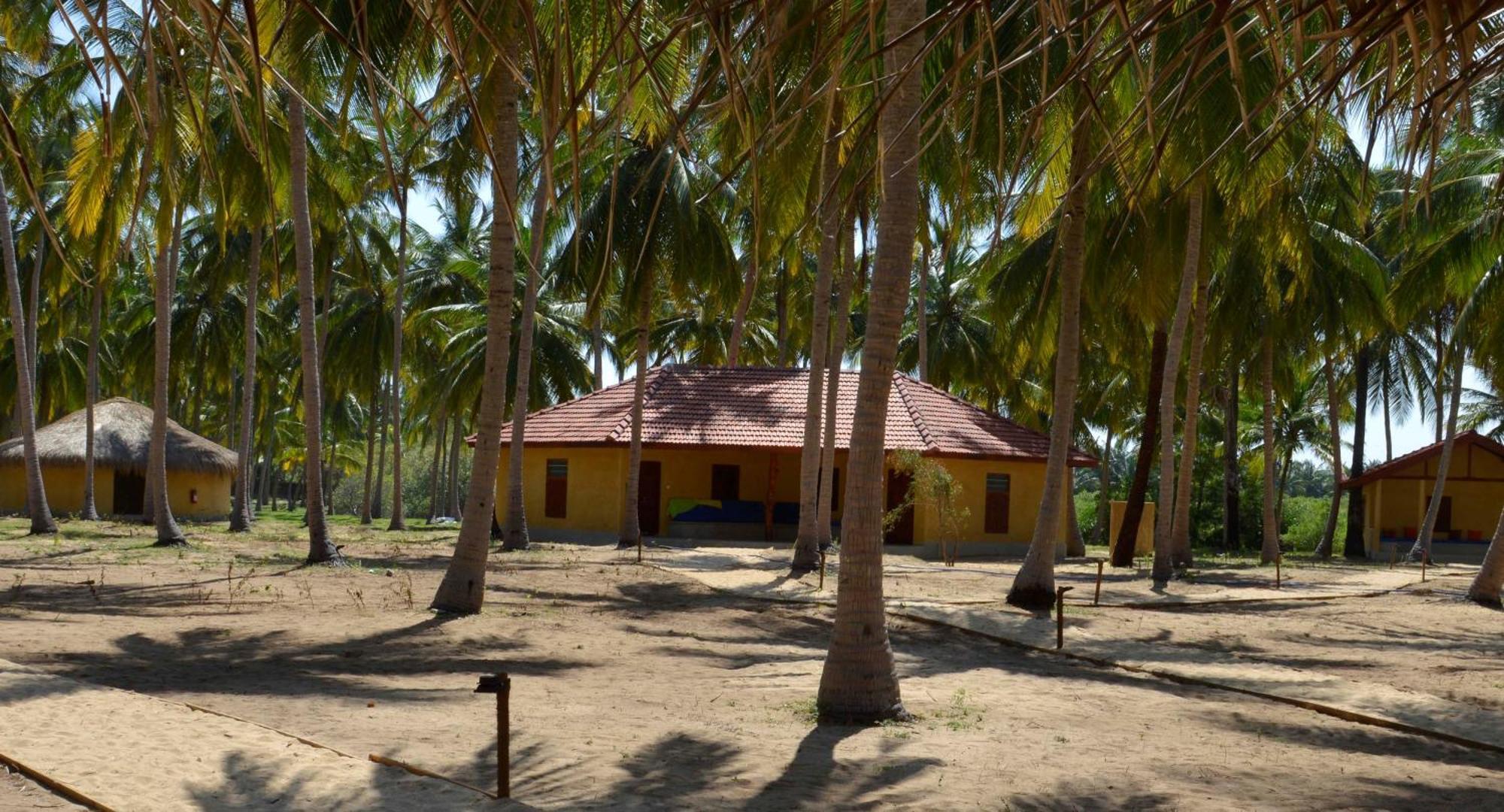 Kitelantis Hotel&Resort Kalpitiya Zimmer foto