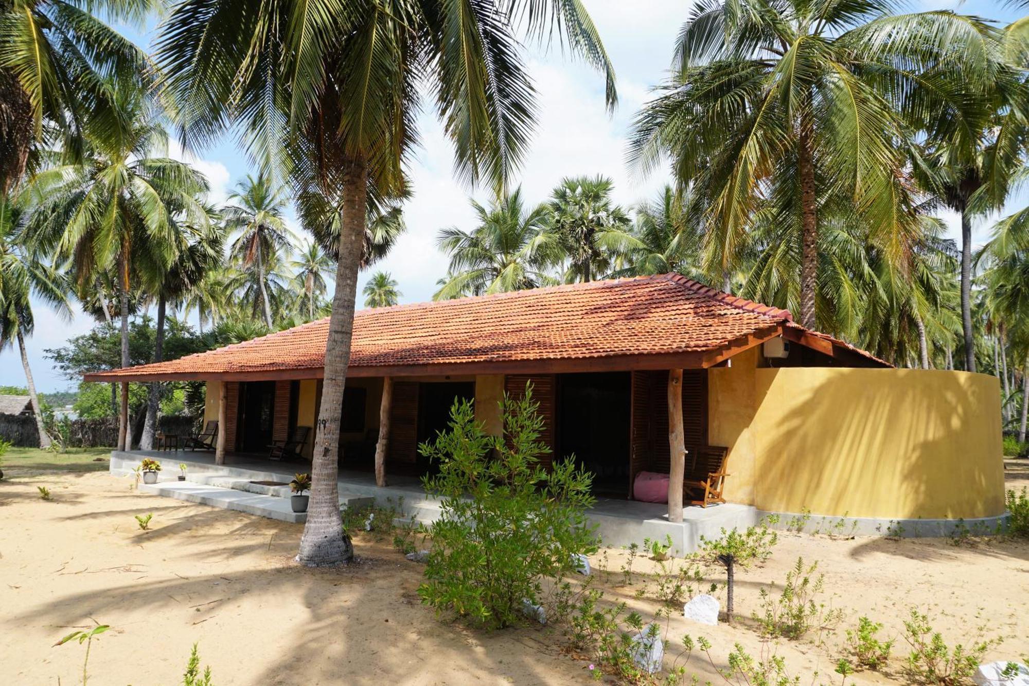 Kitelantis Hotel&Resort Kalpitiya Zimmer foto