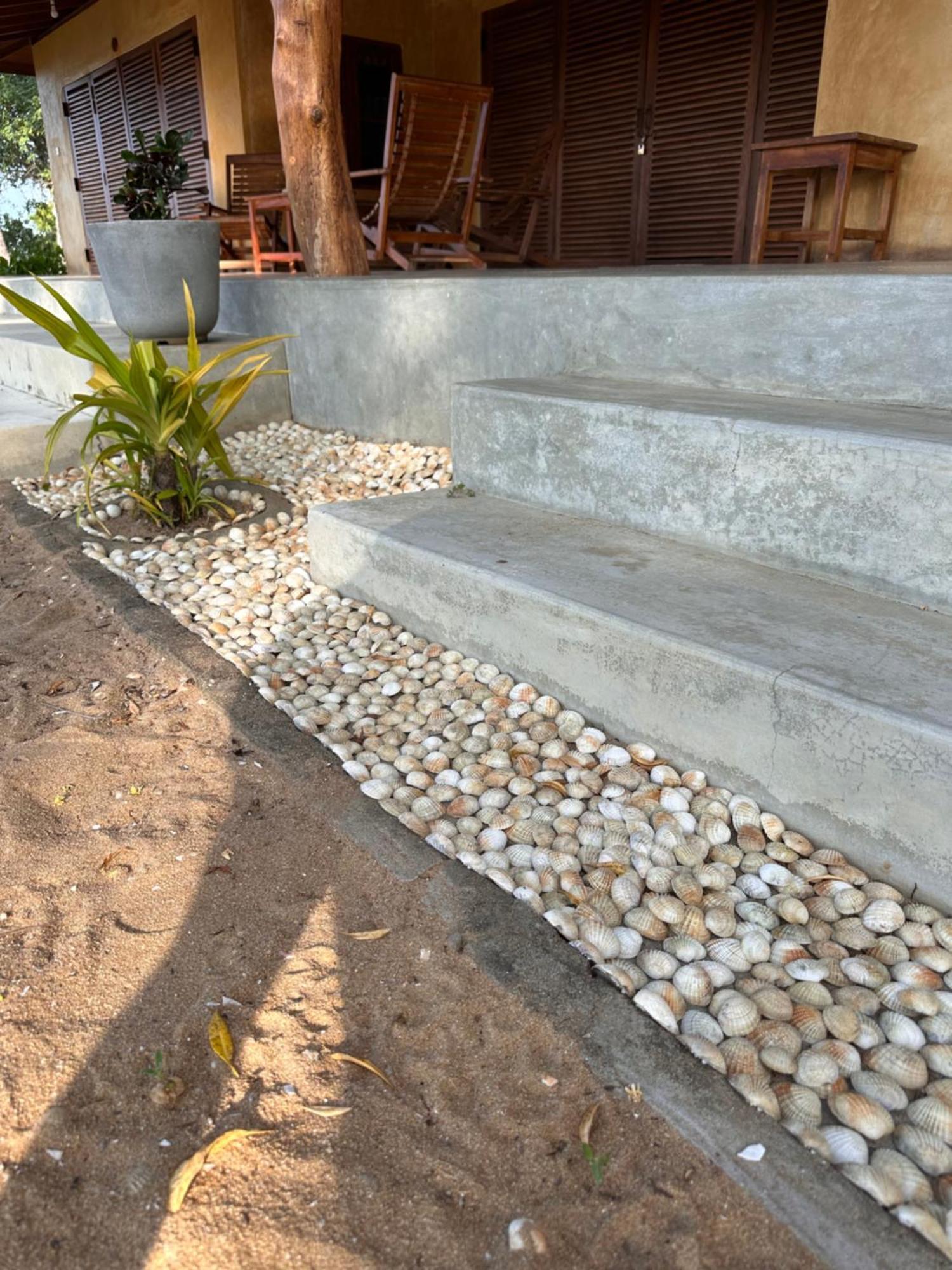 Kitelantis Hotel&Resort Kalpitiya Exterior foto