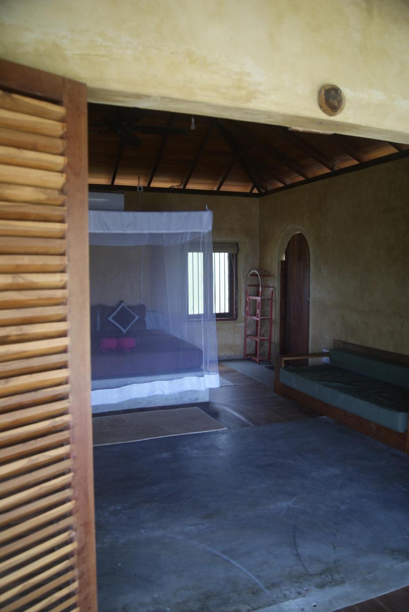 Kitelantis Hotel&Resort Kalpitiya Exterior foto