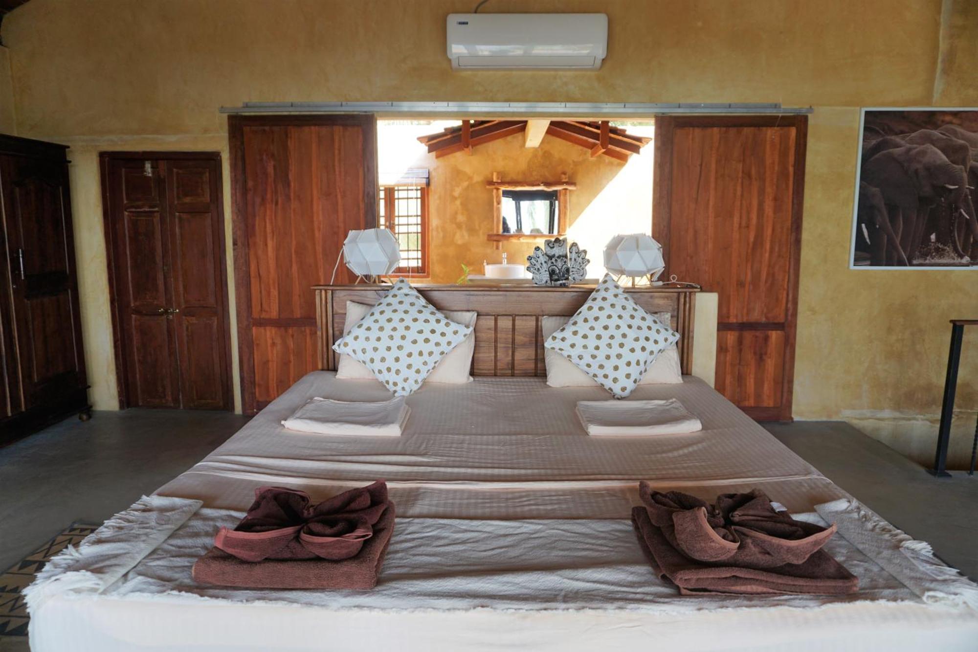 Kitelantis Hotel&Resort Kalpitiya Zimmer foto
