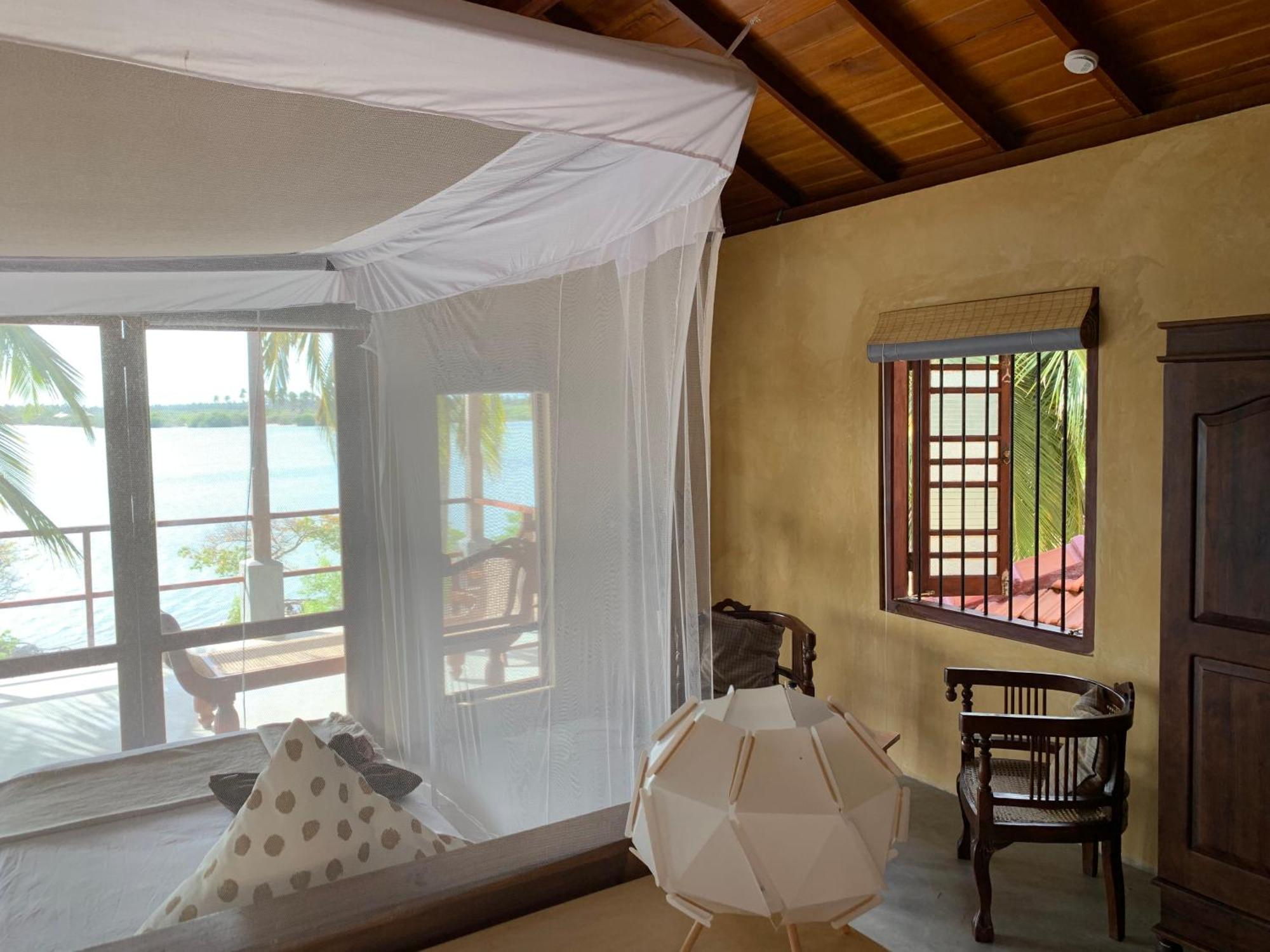 Kitelantis Hotel&Resort Kalpitiya Zimmer foto