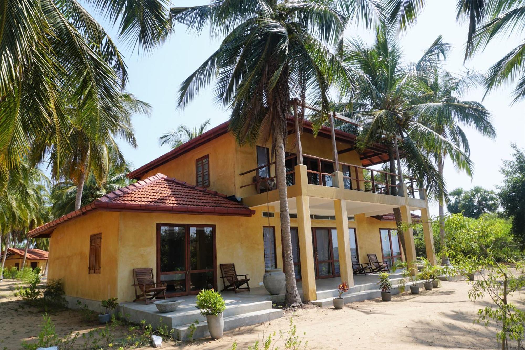 Kitelantis Hotel&Resort Kalpitiya Zimmer foto
