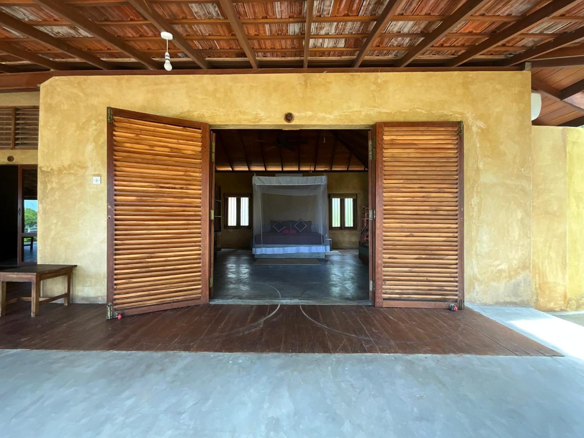 Kitelantis Hotel&Resort Kalpitiya Zimmer foto