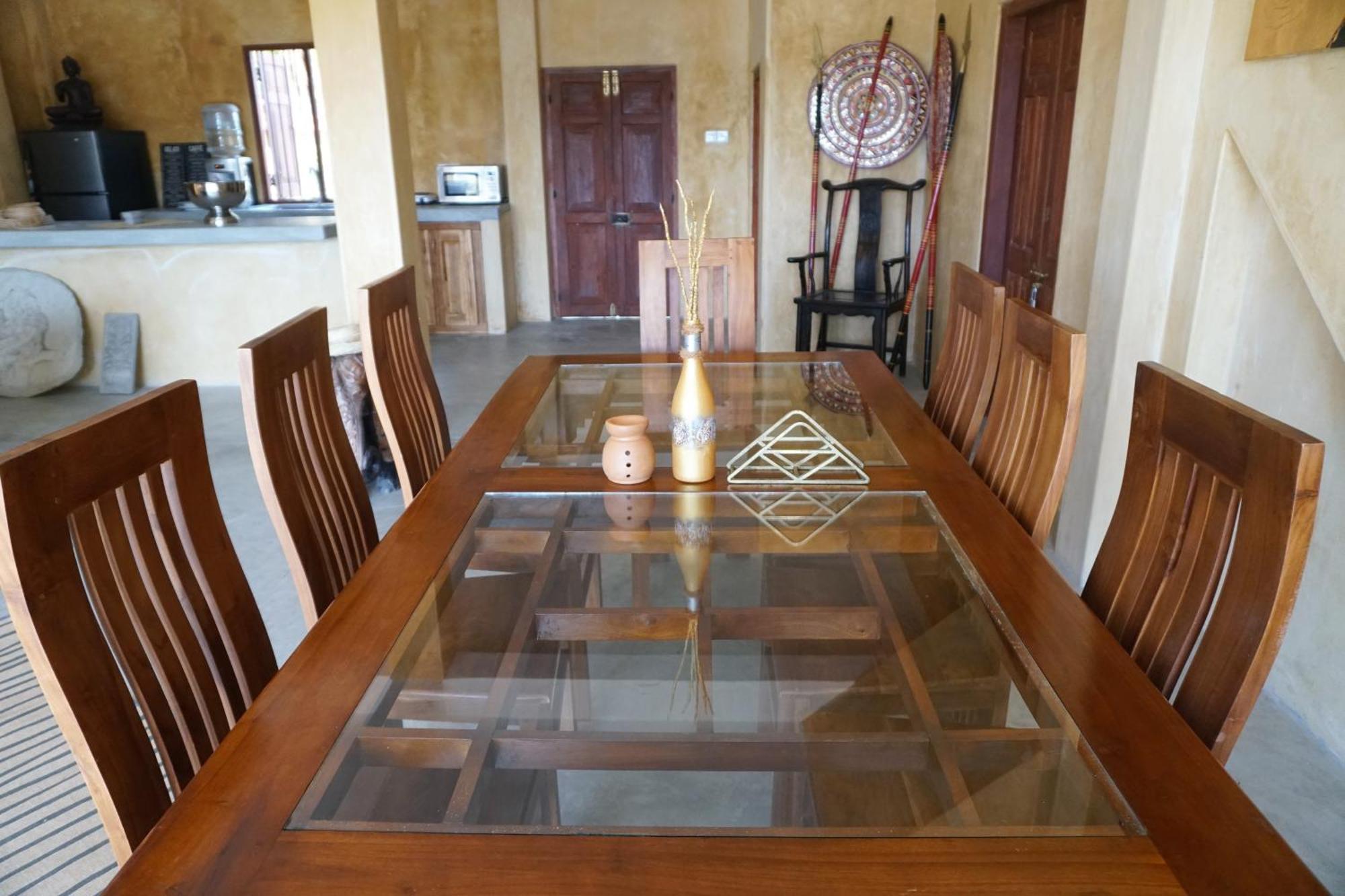 Kitelantis Hotel&Resort Kalpitiya Zimmer foto