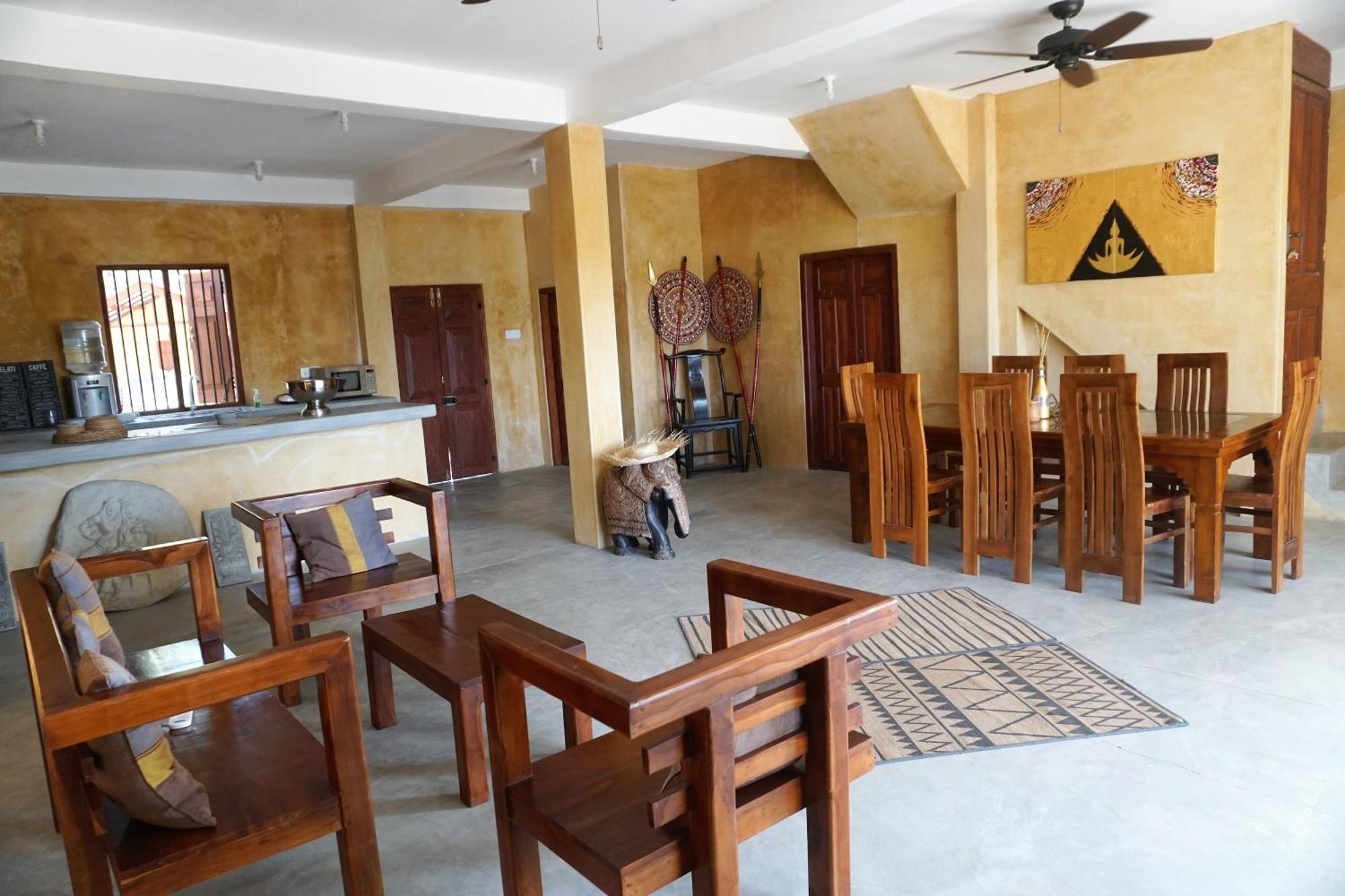 Kitelantis Hotel&Resort Kalpitiya Zimmer foto