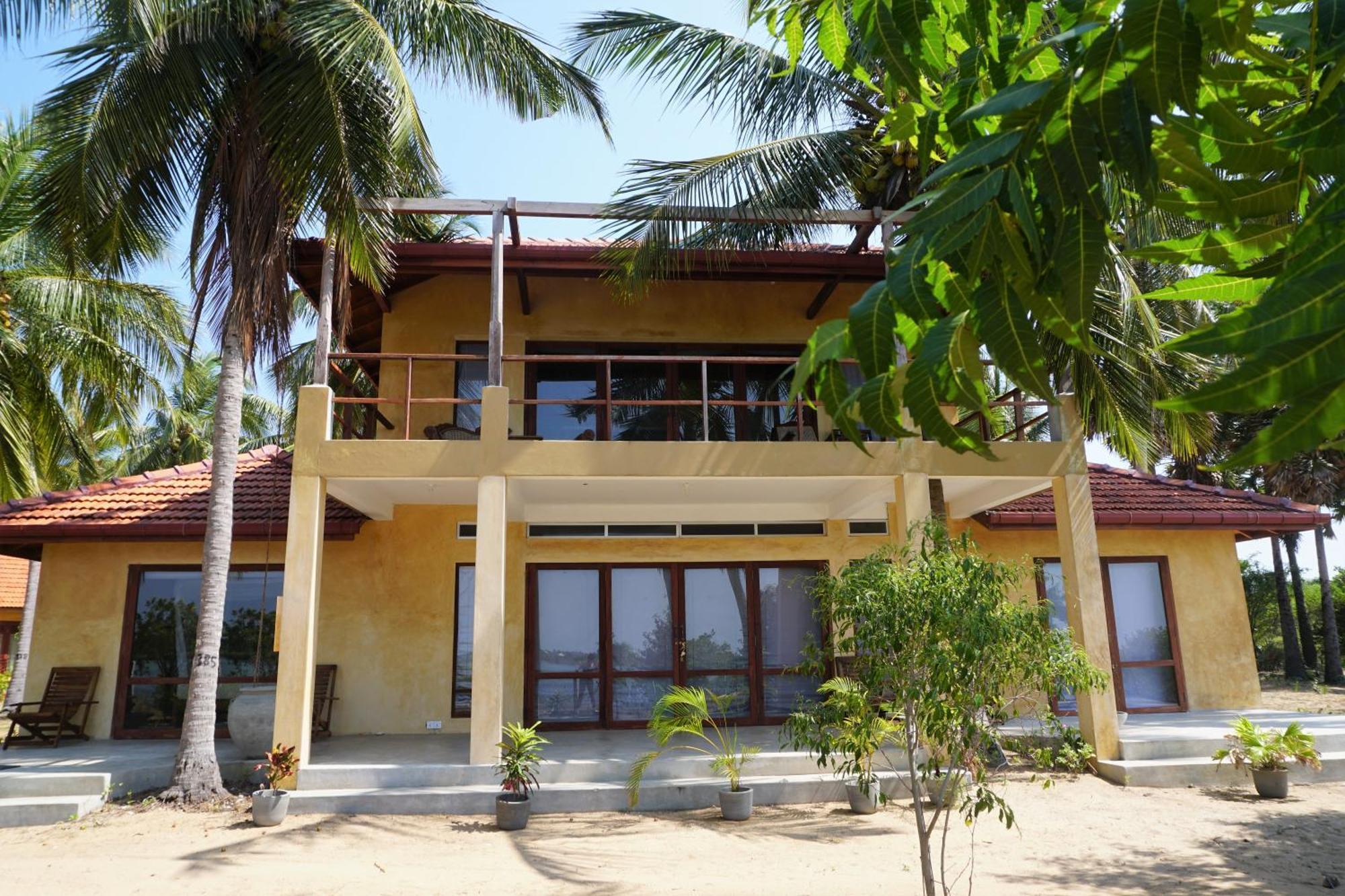 Kitelantis Hotel&Resort Kalpitiya Zimmer foto