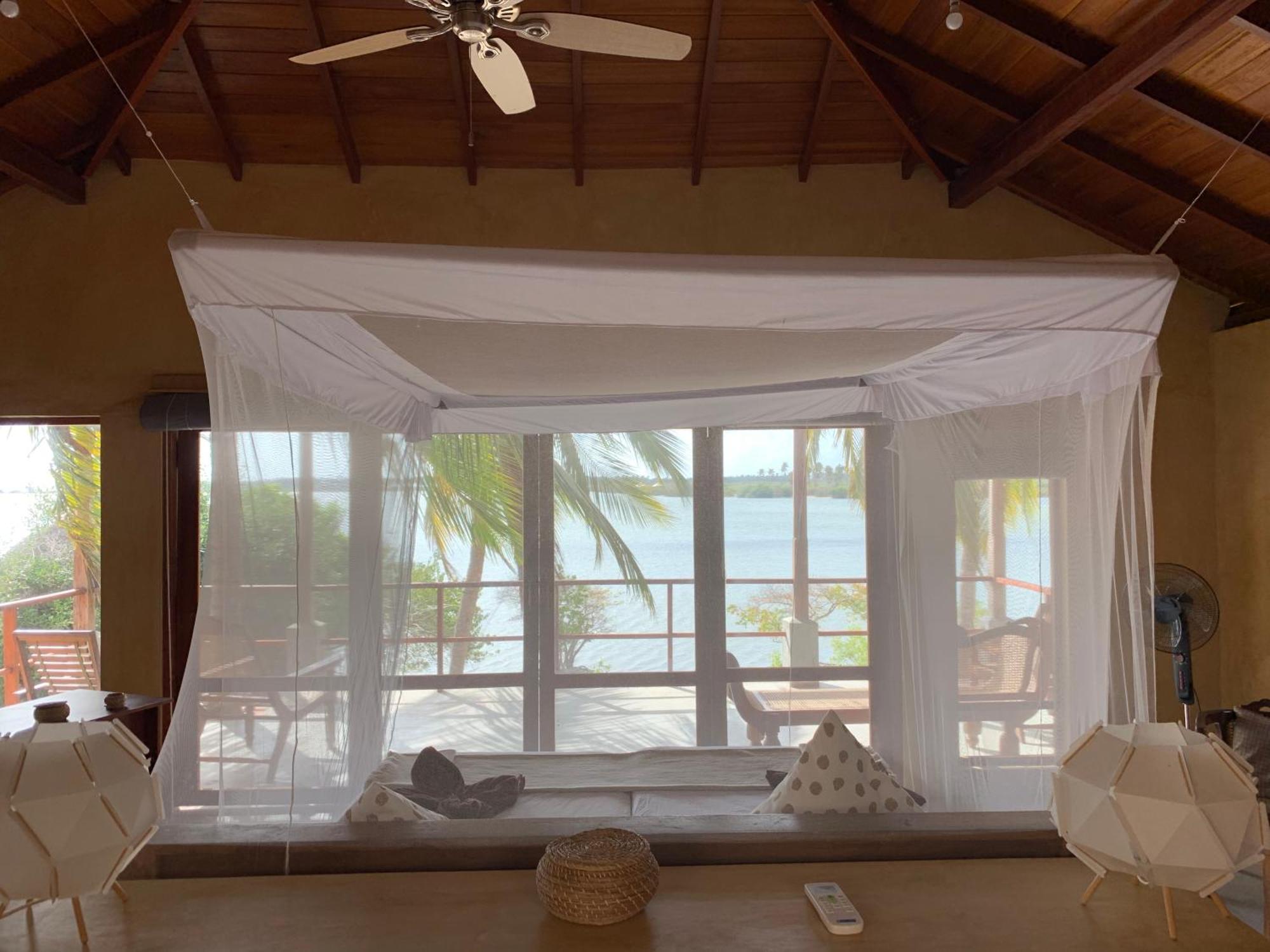 Kitelantis Hotel&Resort Kalpitiya Zimmer foto
