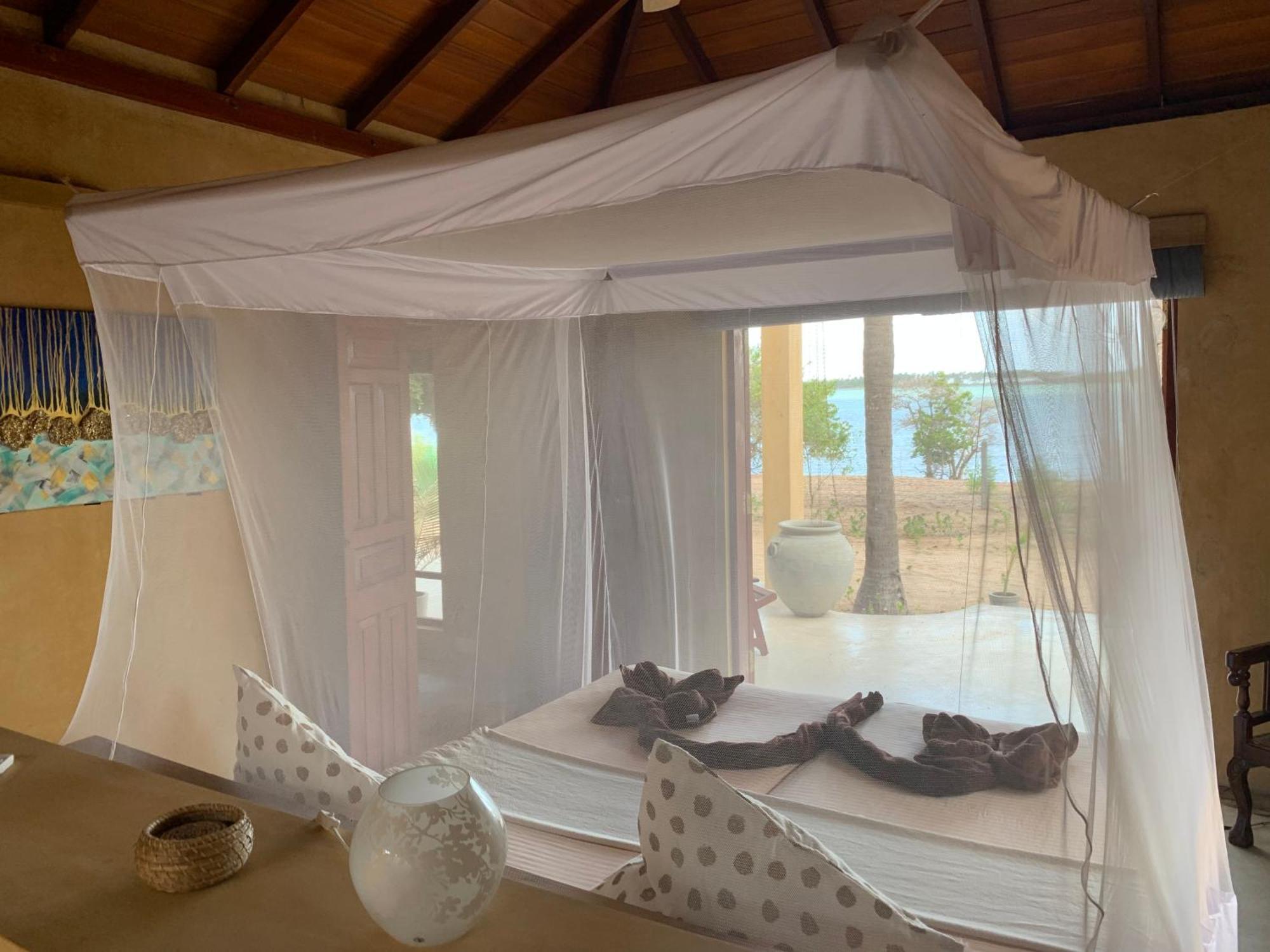 Kitelantis Hotel&Resort Kalpitiya Zimmer foto