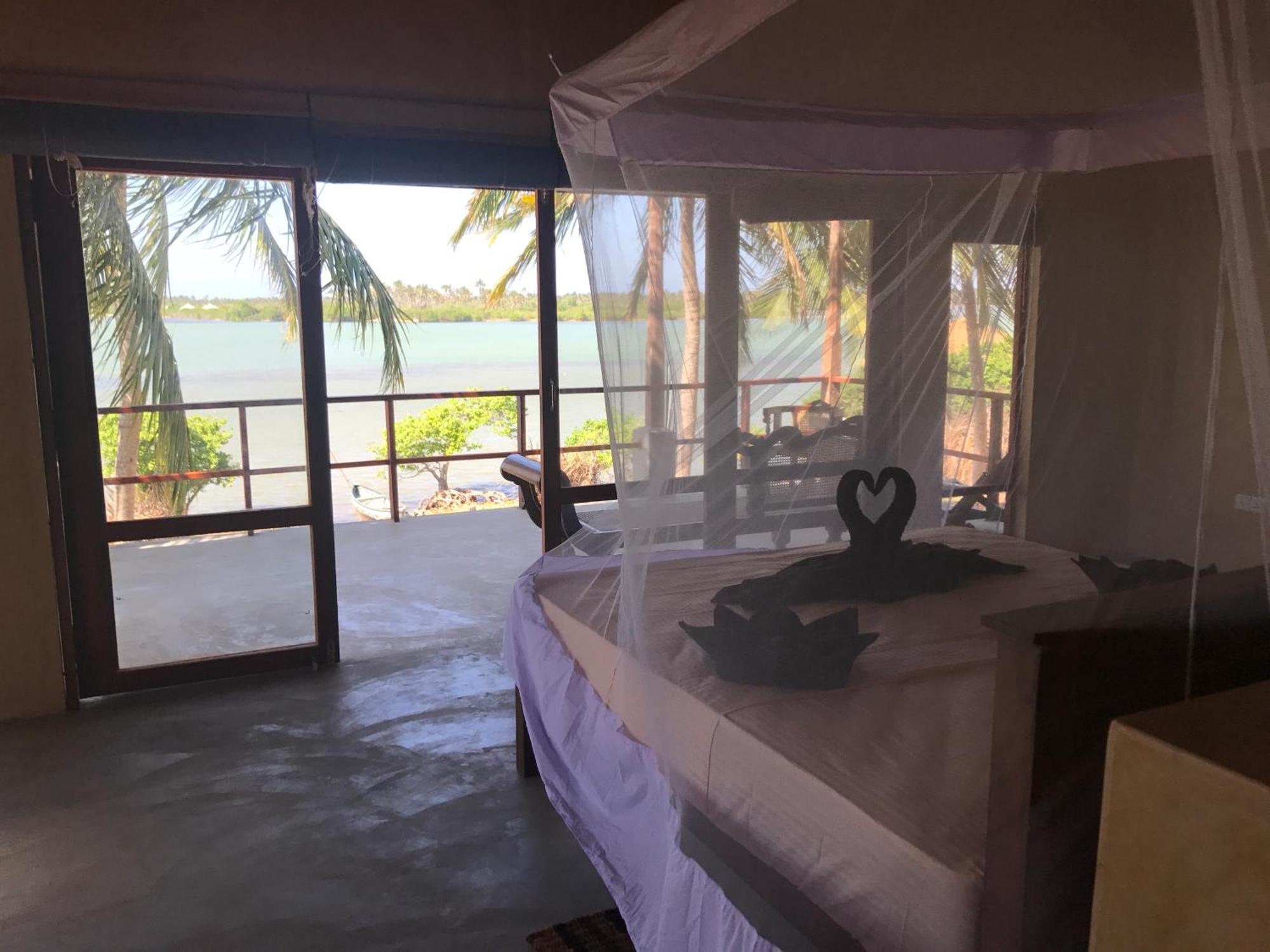 Kitelantis Hotel&Resort Kalpitiya Zimmer foto