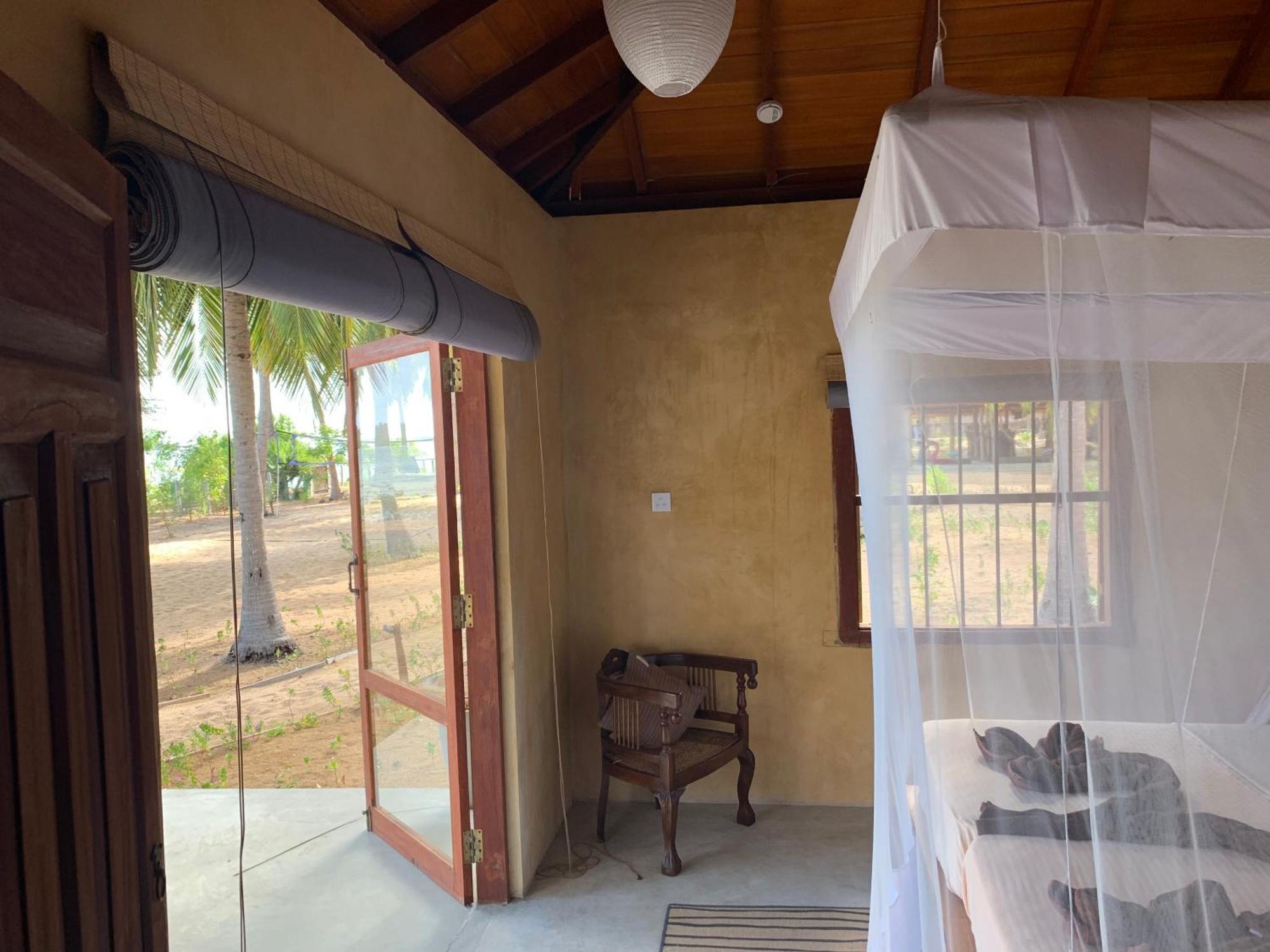 Kitelantis Hotel&Resort Kalpitiya Zimmer foto