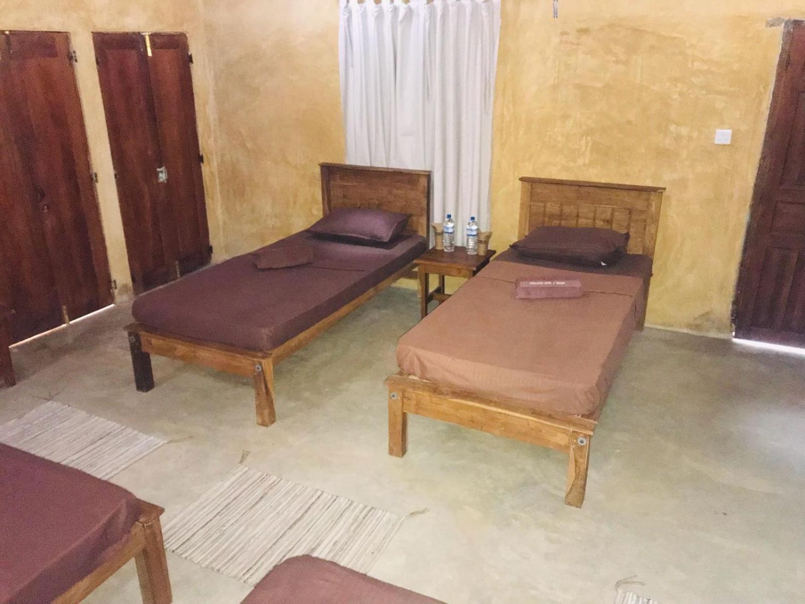 Kitelantis Hotel&Resort Kalpitiya Zimmer foto