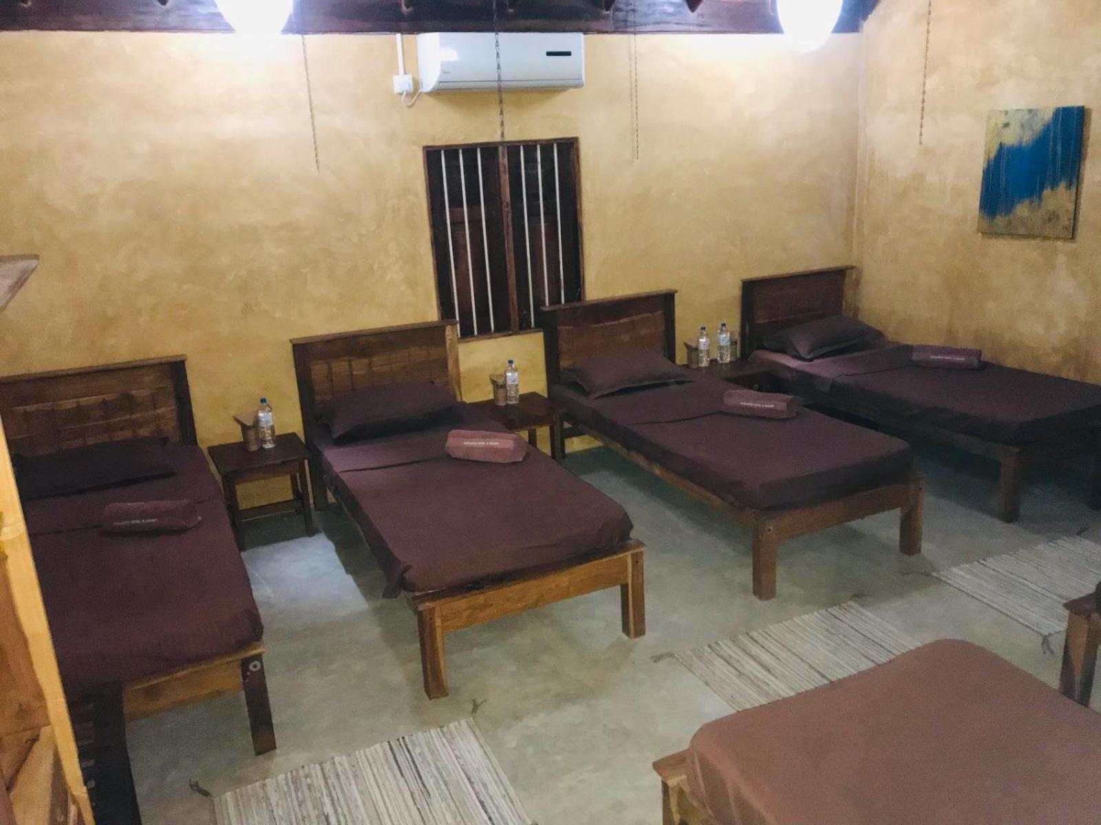 Kitelantis Hotel&Resort Kalpitiya Zimmer foto