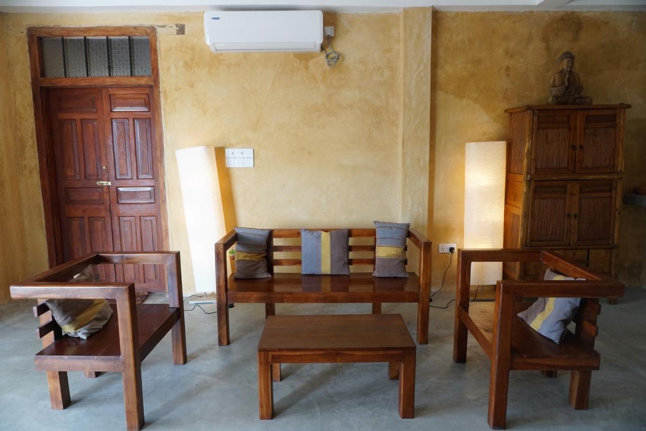 Kitelantis Hotel&Resort Kalpitiya Exterior foto